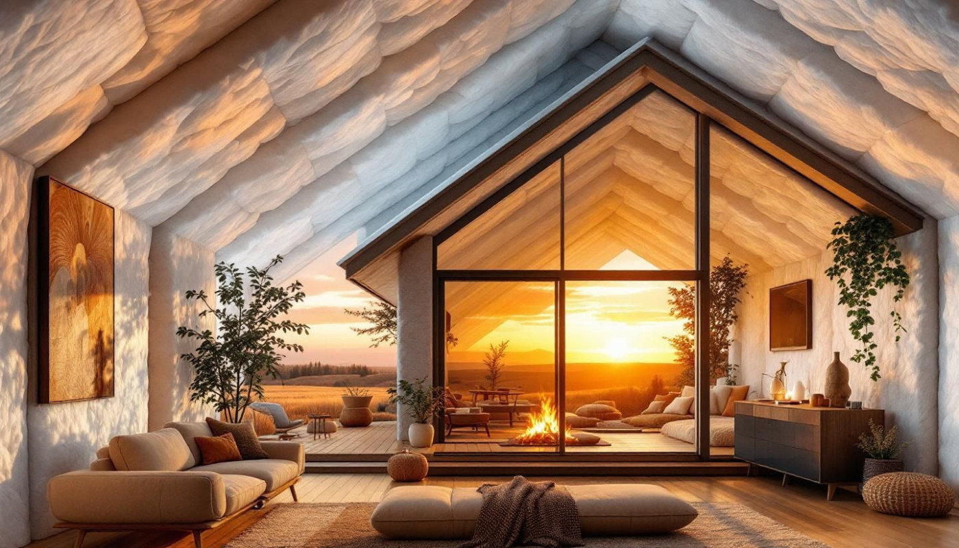 Comment optimiser l'efficacité énergétique grâce à une isolation sur mesure ?