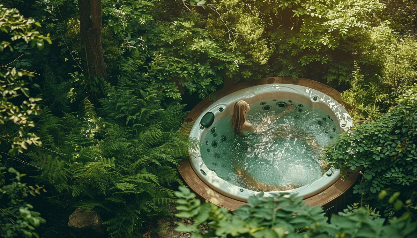 Guide des escapades romantiques en spa près de la capitale