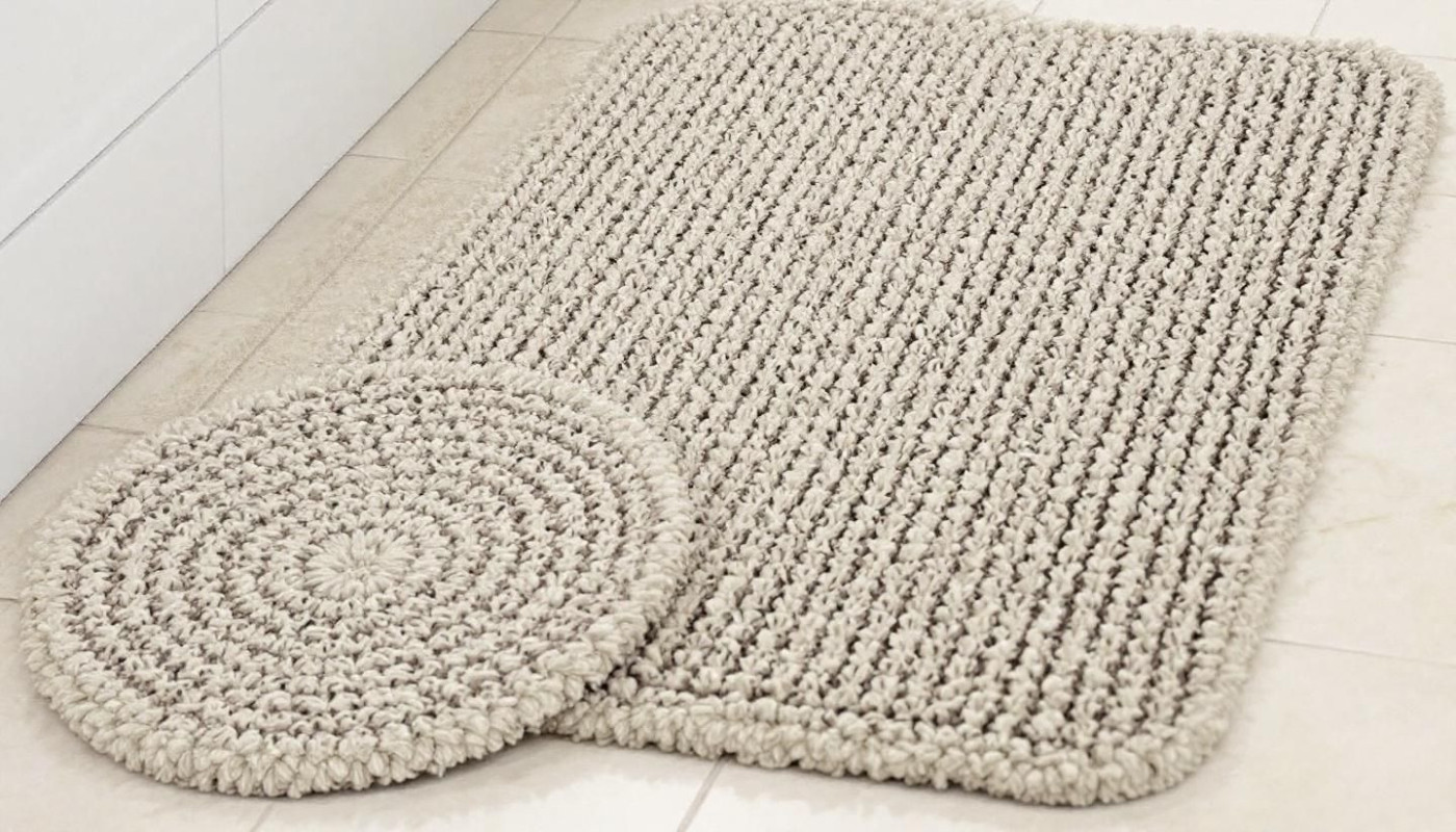 Les avantages des matériaux écologiques dans les tapis de salle de bain