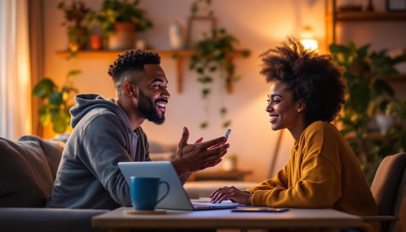 Les nouvelles méthodes pour engager des conversations significatives en ligne