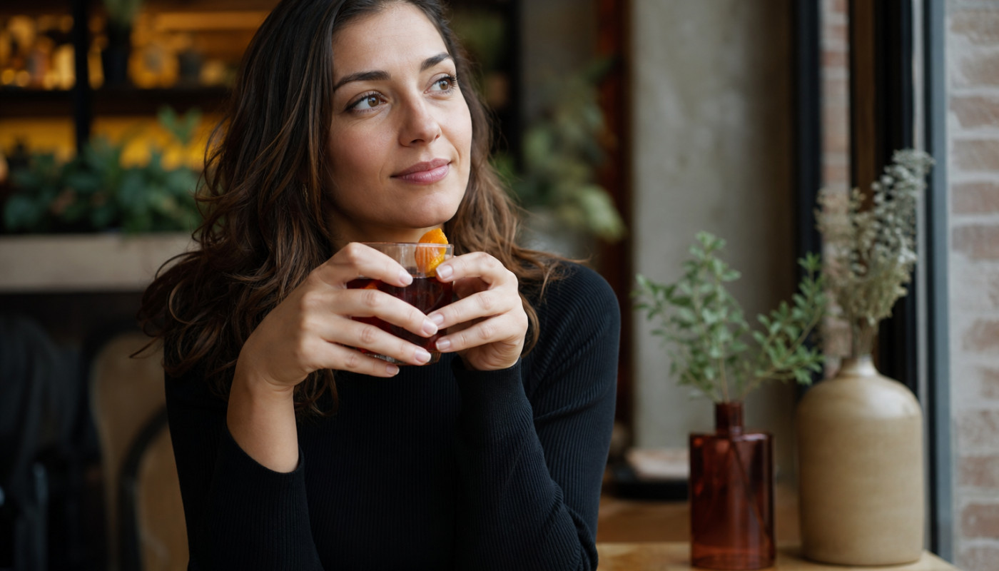 Pourquoi certaines boissons racontent mieux votre histoire que votre décor