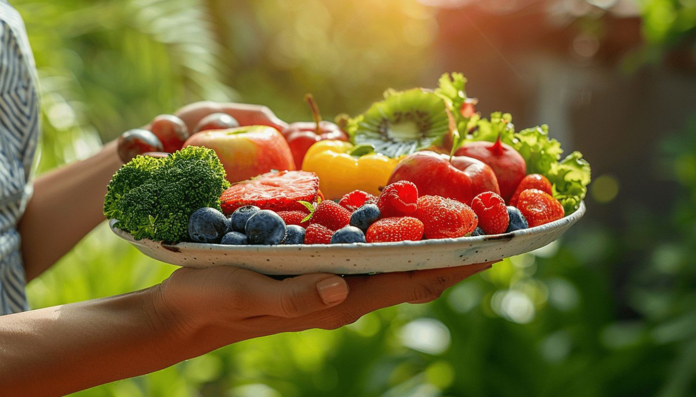 Stratégies alimentaires pour stabiliser le taux de sucre sans médicaments