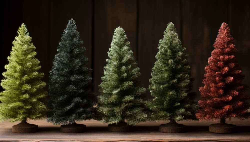 Tout ce que vous ignorez sur les sapins artificiels